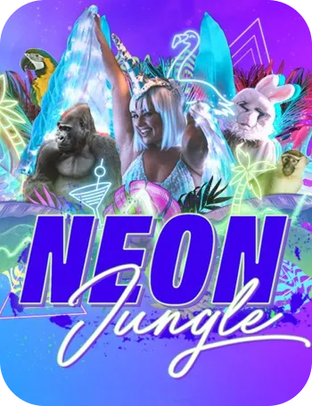 Neon Jungle