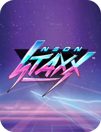 Neon Staxx