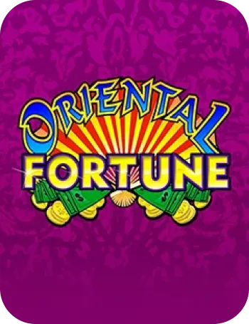 Oriental Fortune