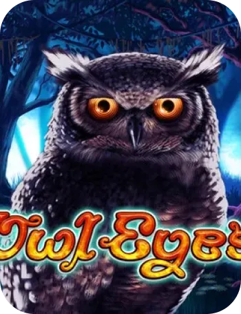 Owl Eyes
