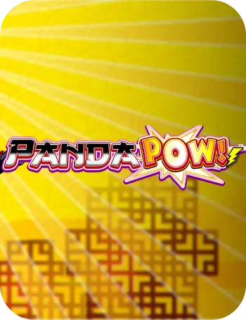 Panda Pow