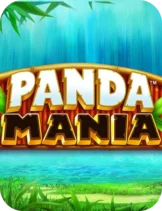 Pandamania