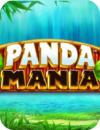 Pandamania