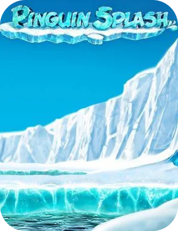 Penguin Splash