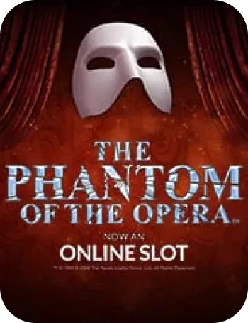 Phantom of the Opera