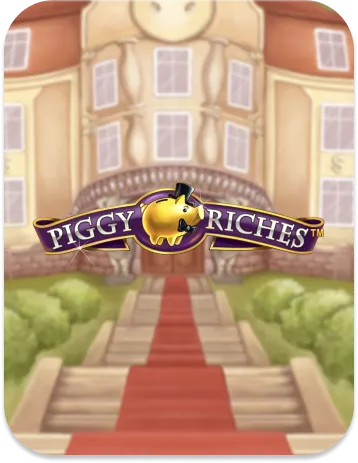 Piggy Riches