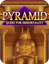 Pyramid: Quest For Immortality