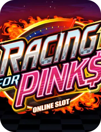Racing for Pinks