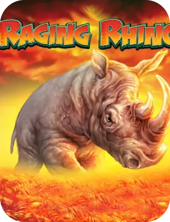 Raging Rhino