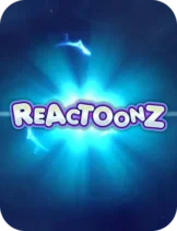 Reactoonz