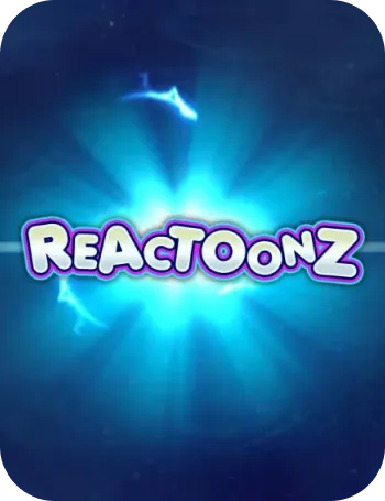 Reactoonz