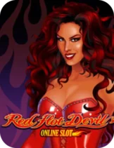 Red Hot Devil