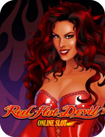 Red Hot Devil