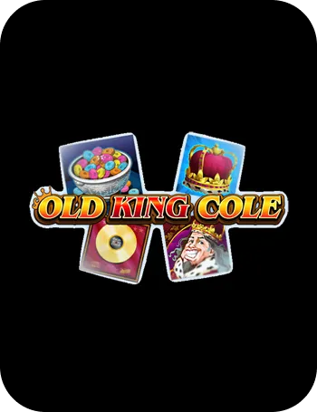 Rhyming Reels_ Old King Cole