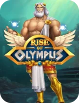 Rise of Olympus