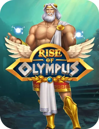Rise of Olympus