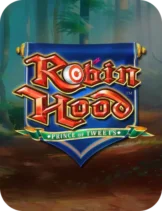 Robin Hood Prince of Tweets