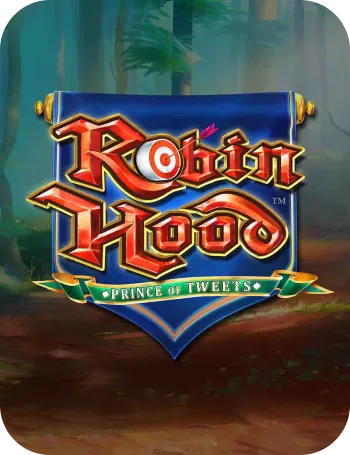 Robin Hood Prince of Tweets