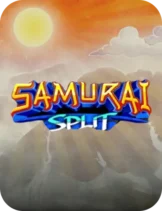 Samurai Split