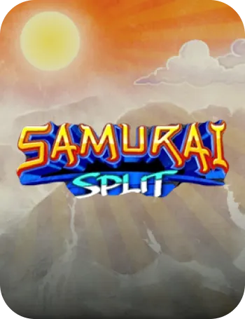 Samurai Split