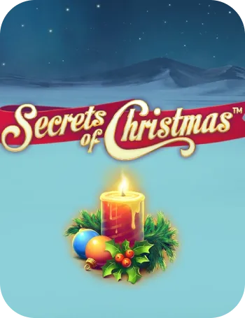 Secrets of Christmas