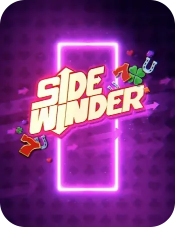 Sidewinder
