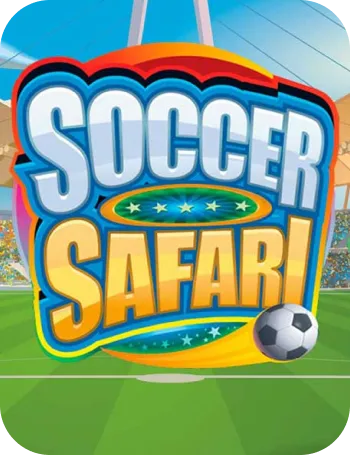 Soccer Safari