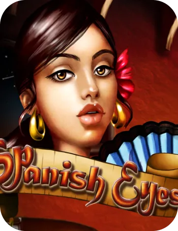 Spanish Eyes