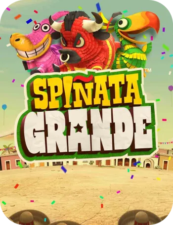 Spinata Grande