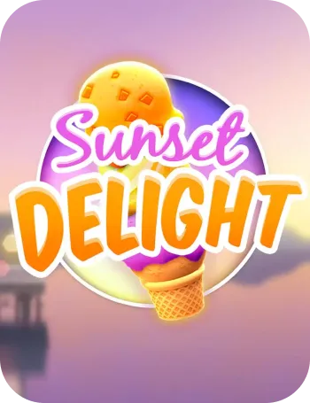 Sunset Delight