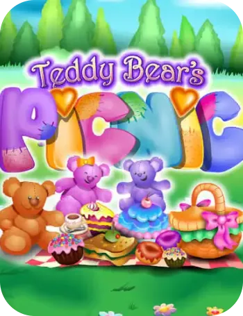 Teddy Bear's Picnic