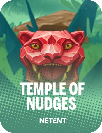 Temple of Nudges