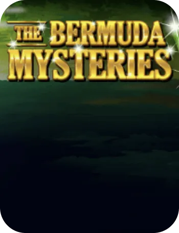 The Bermuda Mysteries