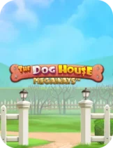 The Dog House Megaways