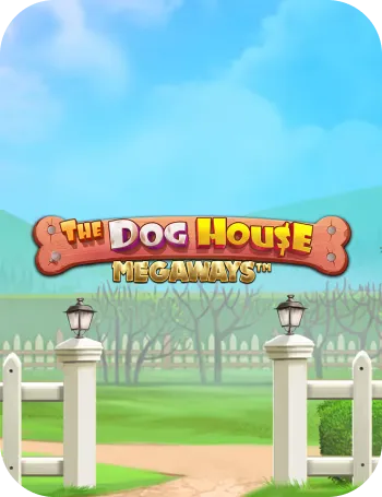 The Dog House Megaways
