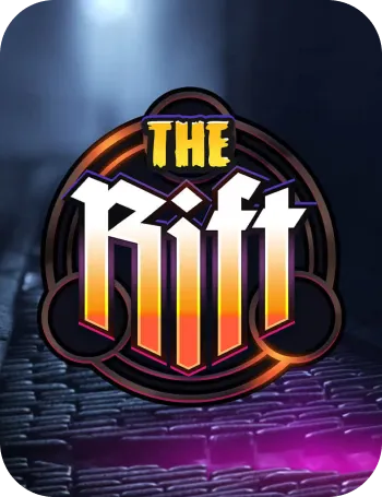 The Rift