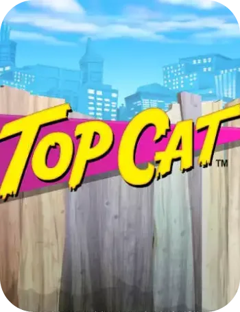 Top Cat
