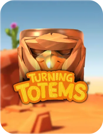Turning Totems