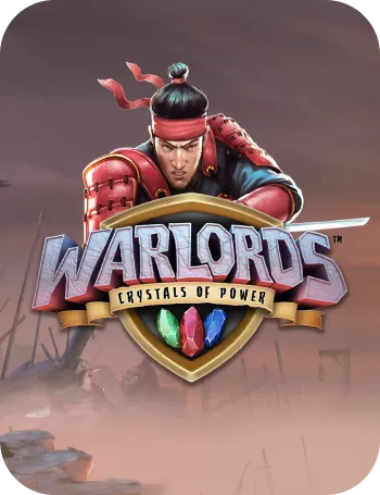Warlords Crystals of Power