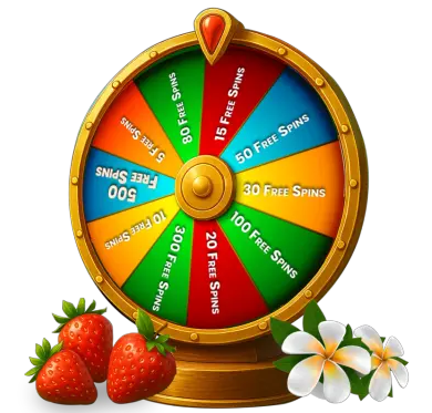 Wheel of Spins