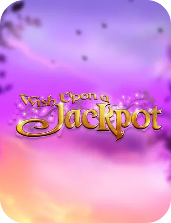 Wish Upon a Jackpot