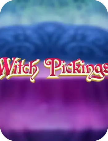 Witch Pickings