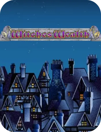 Witches Wealth
