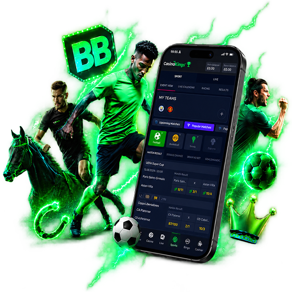 Sports Betting