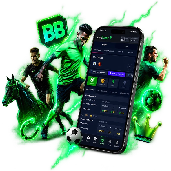 Sports Betting