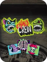 Chaos Crew