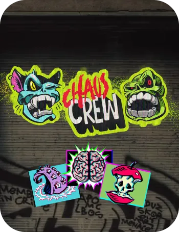 Chaos Crew