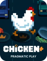 Chicken+