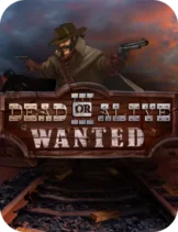 Dead or Alive 3 Wanted