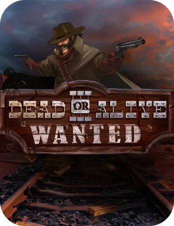 Dead or Alive 3: Wanted